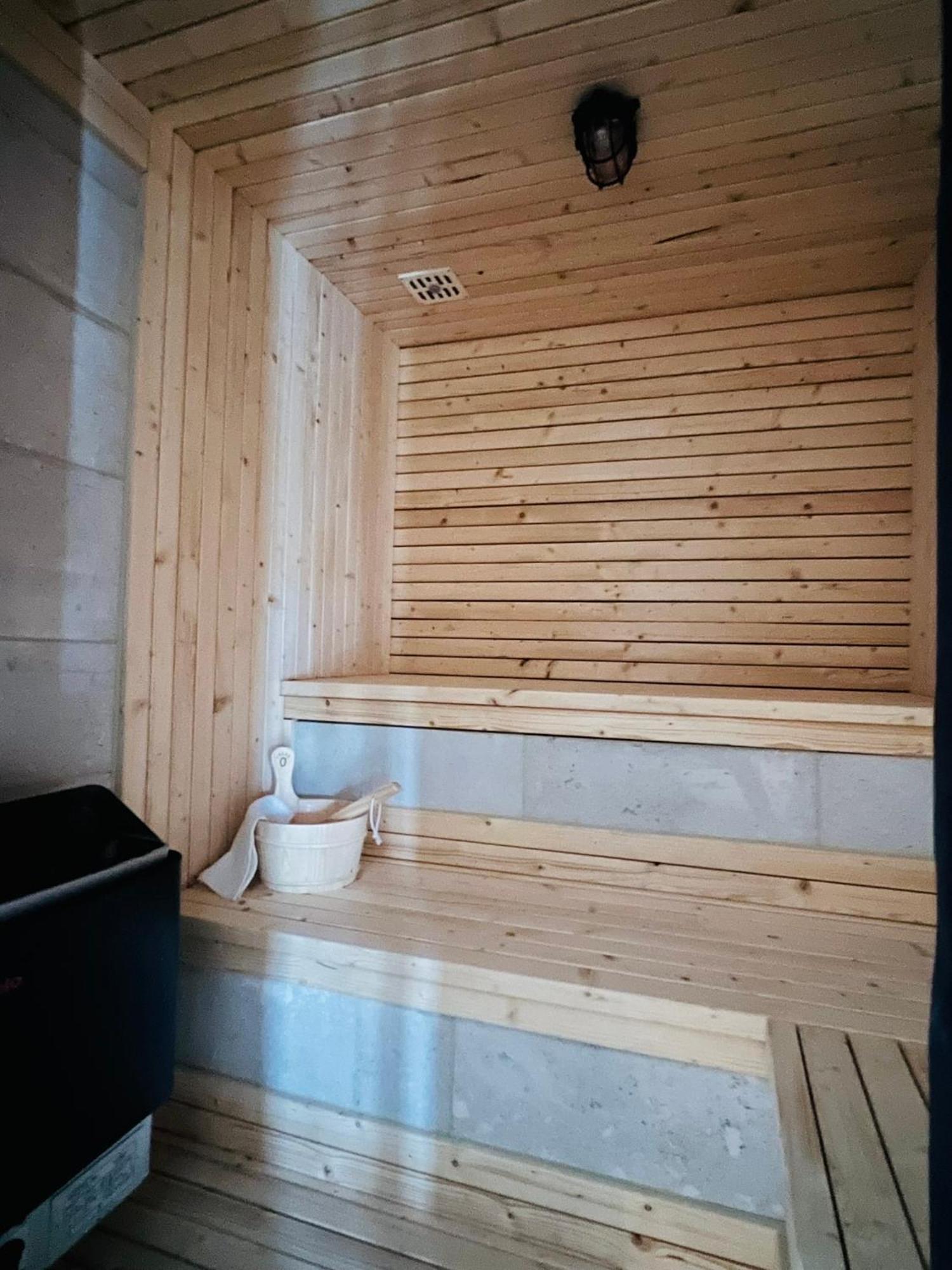 Zen Op Vakantie @Vakantiehoeve Met Zwembad Villa Lierde Eksteriør bilde